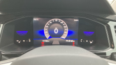 Volkswagen Polo 1.0 TSI Life 5dr Petrol Hatchback